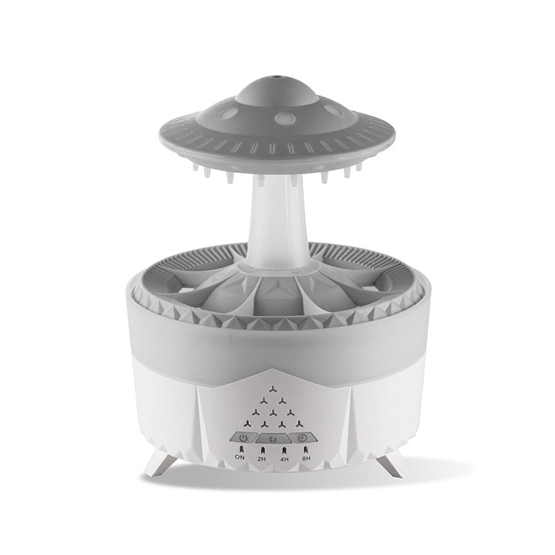 Shizuku™｜雨音が楽しめる加湿器