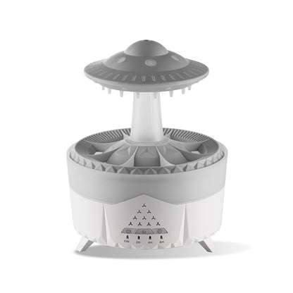 Shizuku™｜雨音が楽しめる加湿器