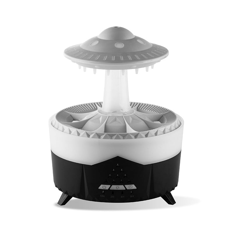 Shizuku™｜雨音が楽しめる加湿器