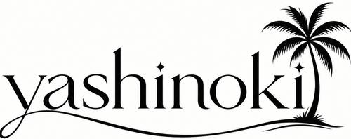 Yashinoki