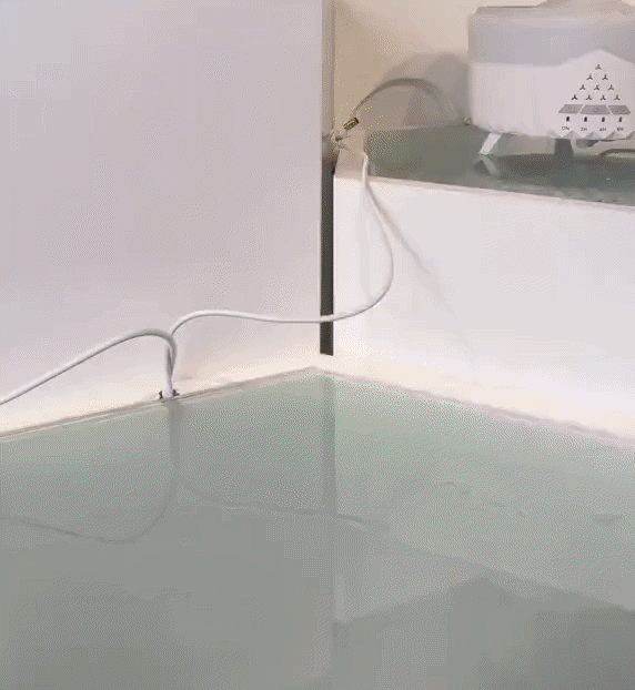 Shizuku™｜雨音が楽しめる加湿器